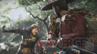 Ghost of Tsushima image (5)