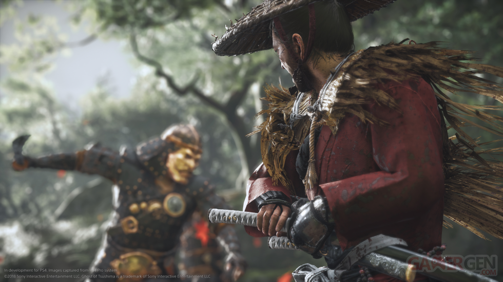 Ghost of Tsushima image (5)