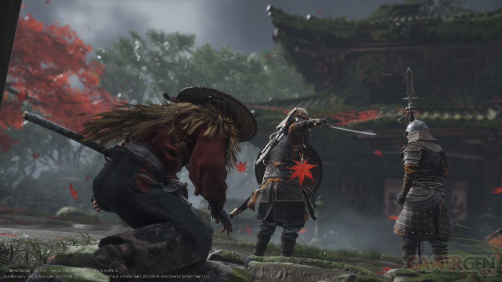 Ghost of Tsushima image (6)