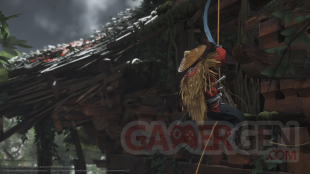 Ghost of Tsushima image (7)