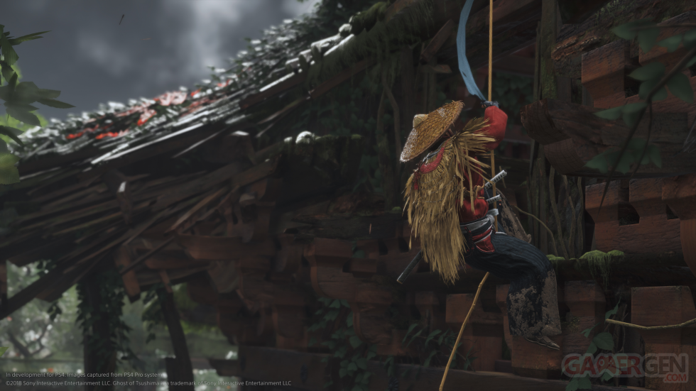 Ghost of Tsushima image (7)