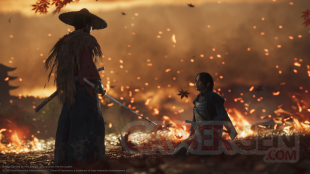 Ghost of Tsushima image (9)