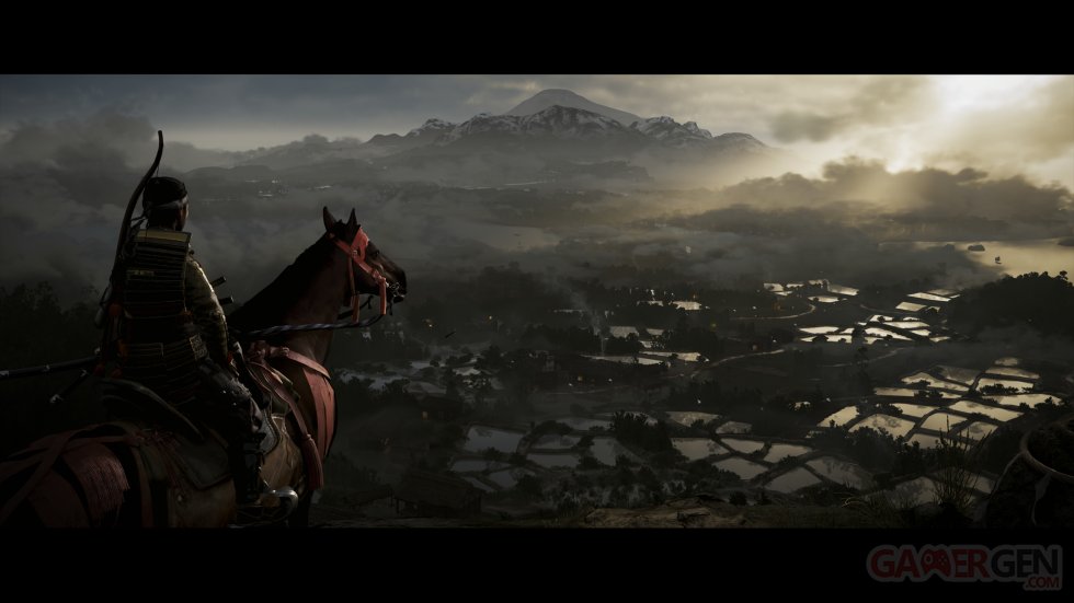Ghost of Tsushima images (4)