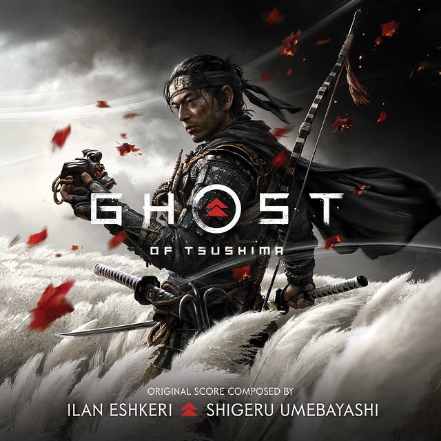 Ghost-of-Tsushima_Original-Score-OST-Soundtrack