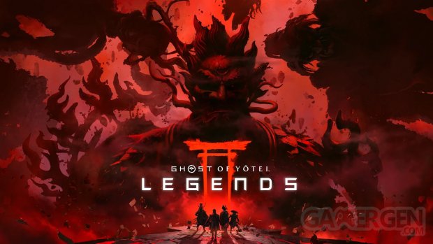 Ghost of Yotei Legends 01 19 08 2025