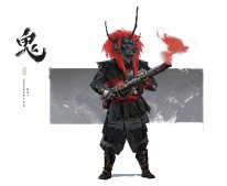 Ghost of Yotei Legends 02 19 08 2025