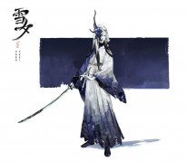 Ghost of Yotei Legends 03 19 08 2025
