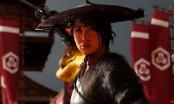 Ghost of Yotei vignette 19 11 2025