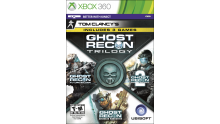 ghost recon trilogy