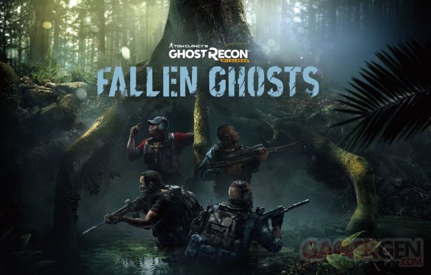 Ghost Recon Wildlands 15 05 2017 screenshot Fallen Ghosts (11)
