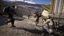 Ghost Recon Wildlands Ghost War PvP Bêta ouverte (6)