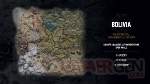 Ghost Recon Wildlands map carte 01 10 12 2016