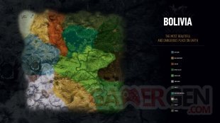 Ghost Recon Wildlands map carte 02 10 12 2016