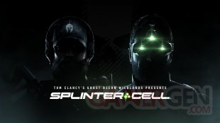 Ghost Recon Wildlands Special Operation 1 Splinter Cell 09 04 2018