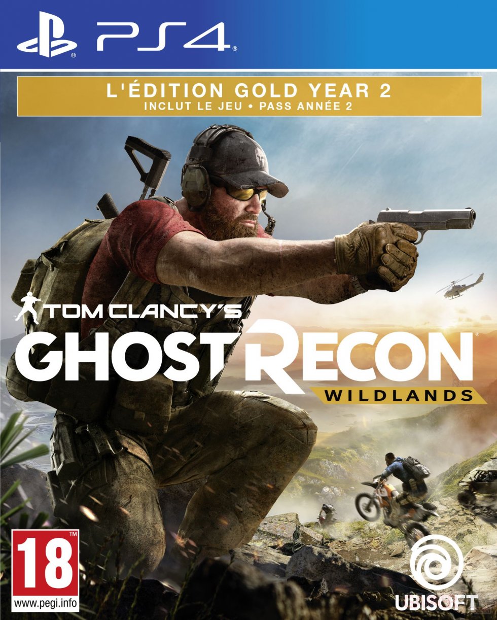Ghost-Recon-Wildlands-Year-2-Gold-PS4-18-09-2018