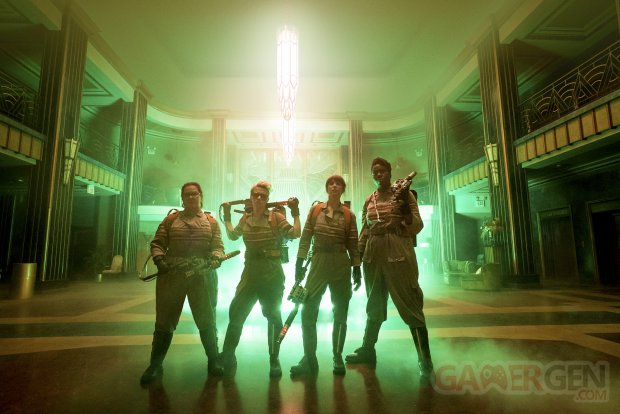 Ghostbusters 2016 pic 2