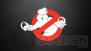Ghostbusters VR 20 04 2022