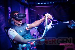 Ghostbusters VR Academy pic 3