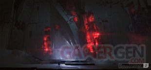 Ghostrunner 2 03 11 2022 concept art 3