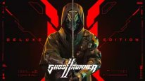 Ghostrunner 2 édition Deluxe fuite 21 08 2023