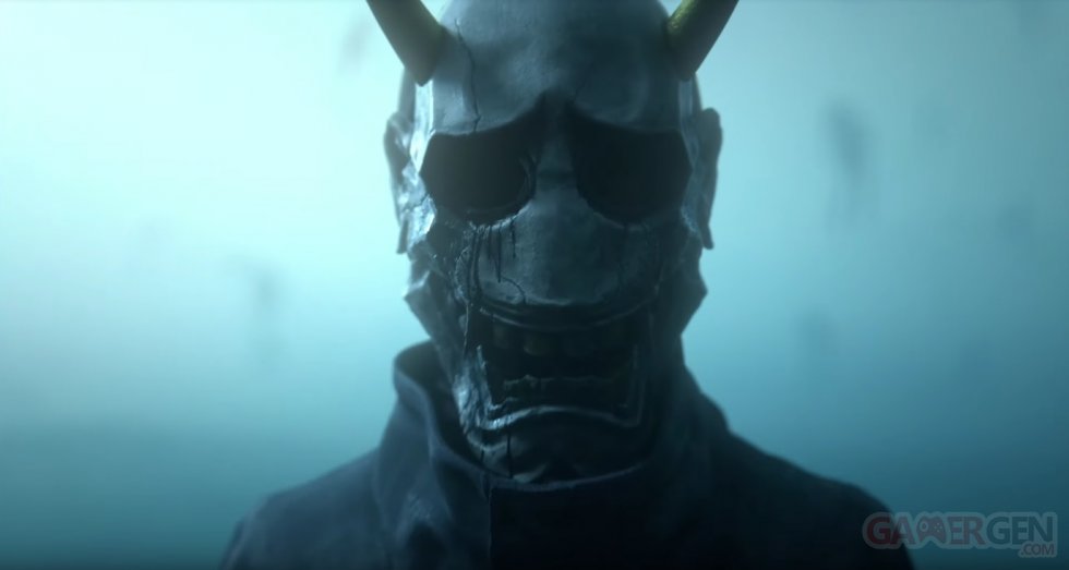 GhostWire Tokyo – Trailer officiel E3 2019