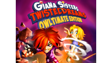 Giana Sisters Twisted Dreams – Owltimate Edition