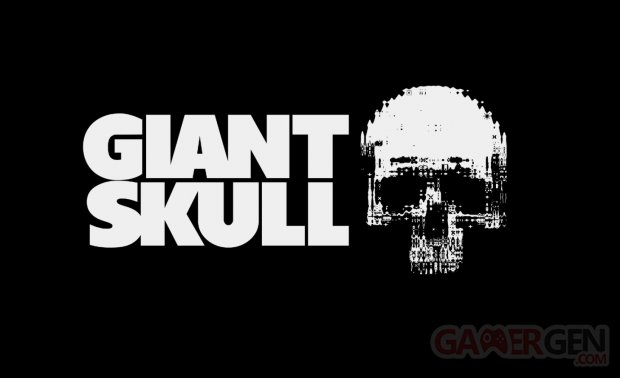giant skull aaa studio stig asmussen