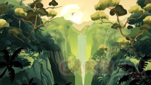Gibbon Beyond the Trees screenshot 2