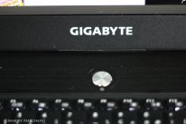Gigabyte P37X PC Ordinateur Portable Gaming Gamer GamerGen com (3)