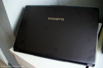 Gigabyte P37X PC Ordinateur Portable Gaming Gamer GamerGen com (5)
