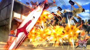 Gintama Rumble 06 13 11 2017