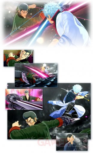 Gintama Rumble 10 07 10 2017