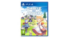 Giraffe and Annika Annonce (24)