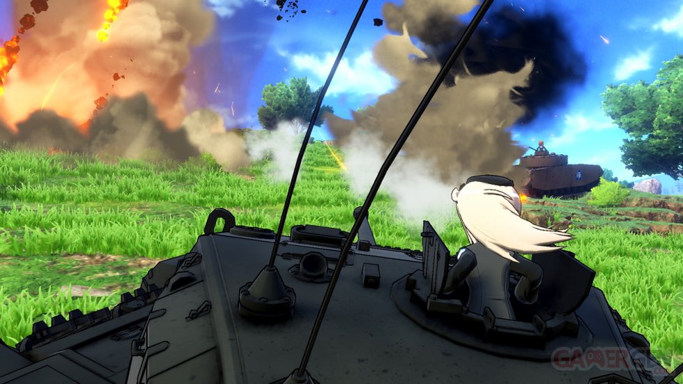 Girls-und-Panzer-Dream-Tank-Match_screenshot-3