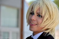 Go Play One 2015   Babes boys cosplay dimanche   Go Play One 2015   Babes boys cosplay D4D 9782 082 082
