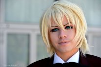 Go Play One 2015   Babes boys cosplay dimanche   Go Play One 2015   Babes boys cosplay D4D 9785 085 085