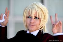 Go Play One 2015   Babes boys cosplay dimanche   Go Play One 2015   Babes boys cosplay D4D 9786 086 086