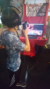 Go Play One 8   2016   Stand VR GamerGen    102