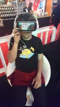 Go Play One 8   2016   Stand VR GamerGen    104