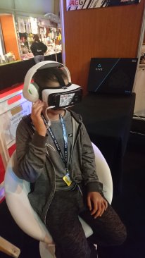 Go Play One 8   2016   Stand VR GamerGen    105