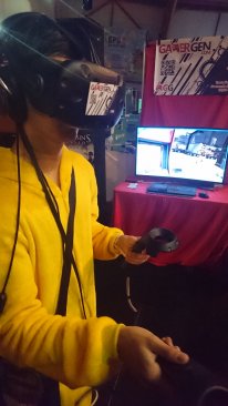 Go Play One 8   2016   Stand VR GamerGen    106