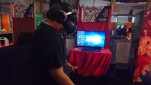 Go Play One 8 - 2016 - Stand VR GamerGen - _117