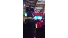 Go Play One 8 - 2016 - Stand VR GamerGen - _118