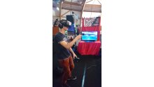 Go Play One 8 - 2016 - Stand VR GamerGen - _121