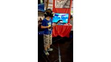 Go Play One 8 - 2016 - Stand VR GamerGen - _12