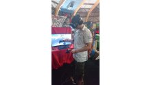 Go Play One 8 - 2016 - Stand VR GamerGen - _141