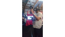 Go Play One 8 - 2016 - Stand VR GamerGen - _145