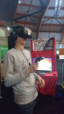 Go Play One 8   2016   Stand VR GamerGen    147