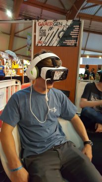 Go Play One 8   2016   Stand VR GamerGen    19