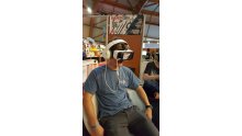 Go Play One 8 - 2016 - Stand VR GamerGen - _19